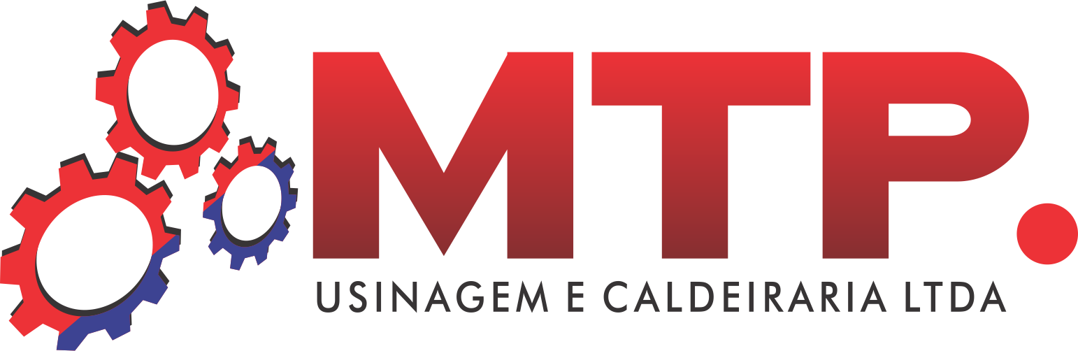 MTP Usinagem e Caldeiraria Ltda.